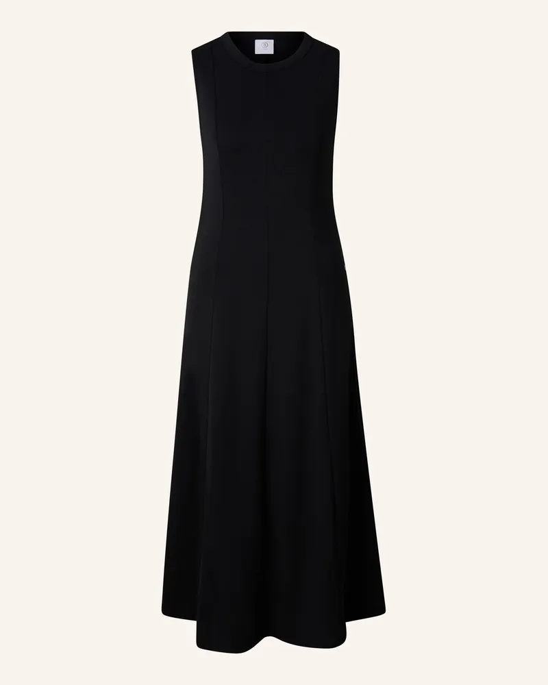 Bogner Kleid schwarz Schwarz