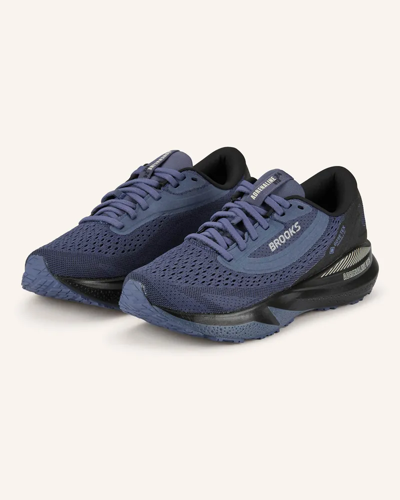 Brooks Laufschuhe ADRENALINE GTS 24 GTX Blau