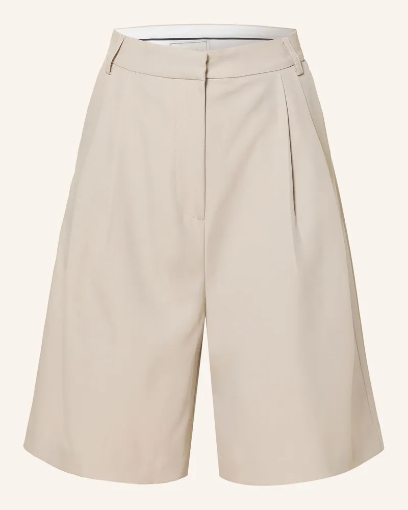 Neo Noir Bermudas Nika beige Ecru