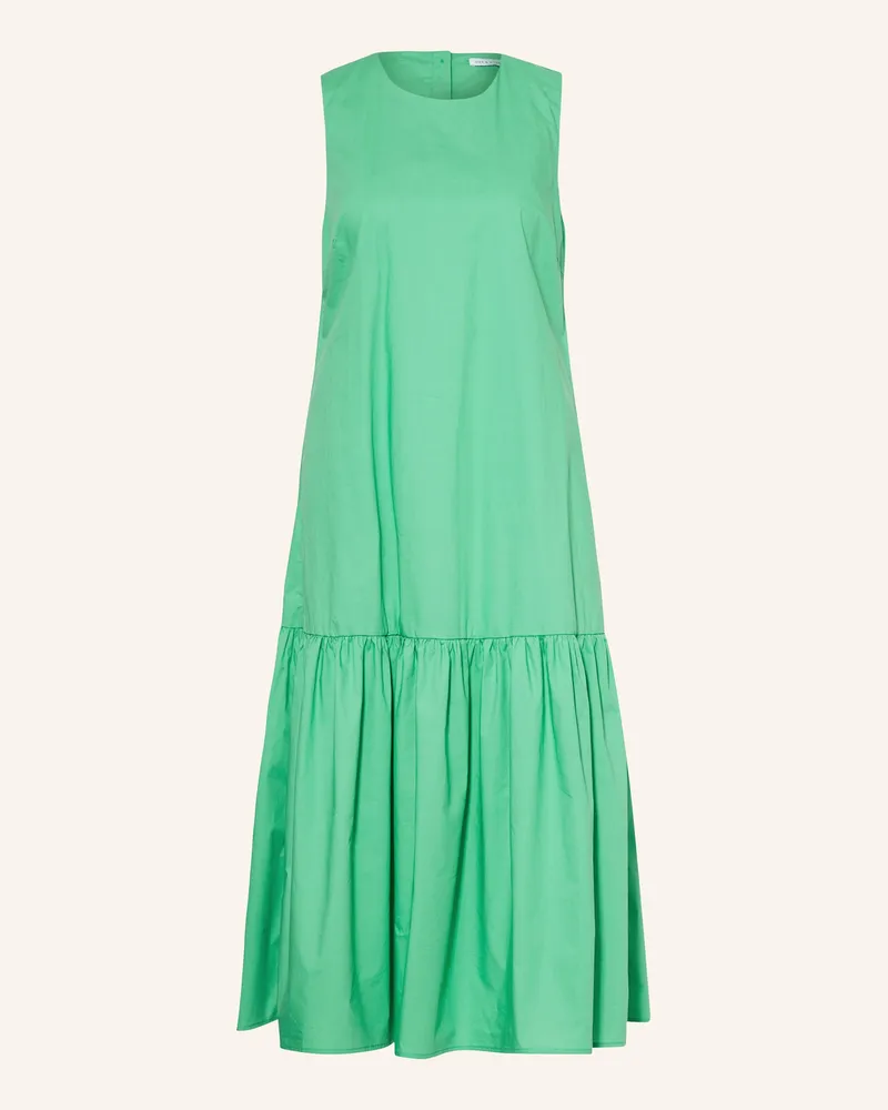 Mrs & HUGS Kleid gruen Grün