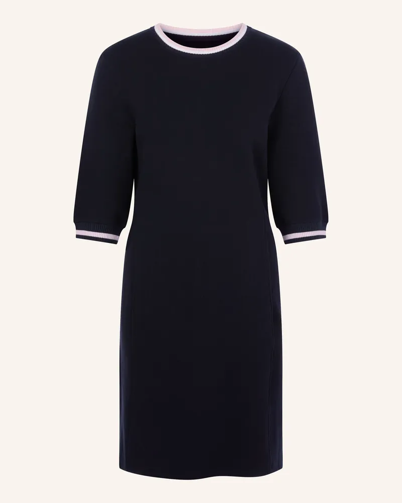 Marc Cain Kleid blau Dunkelblau