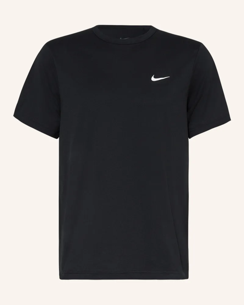 Nike T-Shirt HYVERSE Schwarz