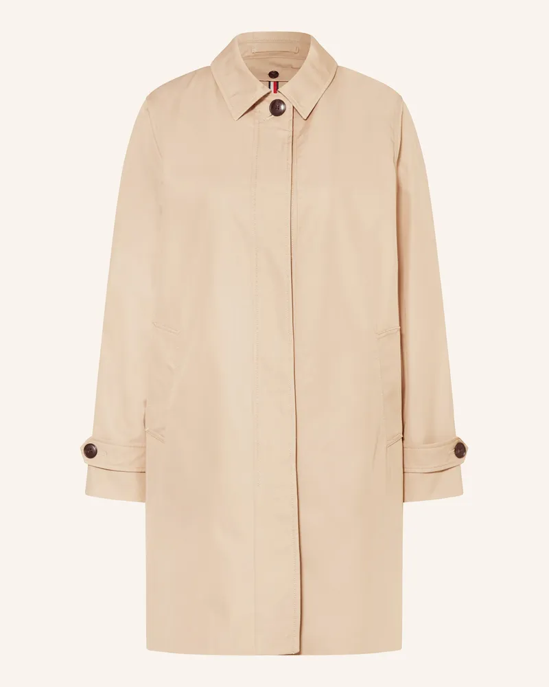 Tommy Hilfiger Trenchcoat beige Beige