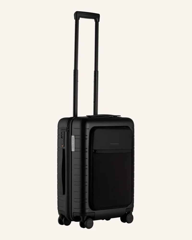 HORIZN STUDIOS Trolley M5 ESSENTIAL Schwarz