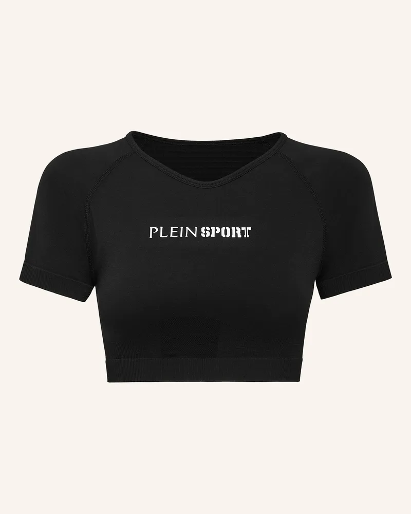 Philipp Plein T-Shirt Schwarz
