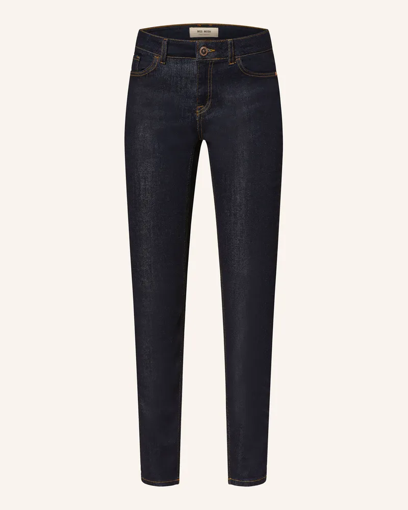 Mos Mosh Skinny Jeans Mmvice blau 447