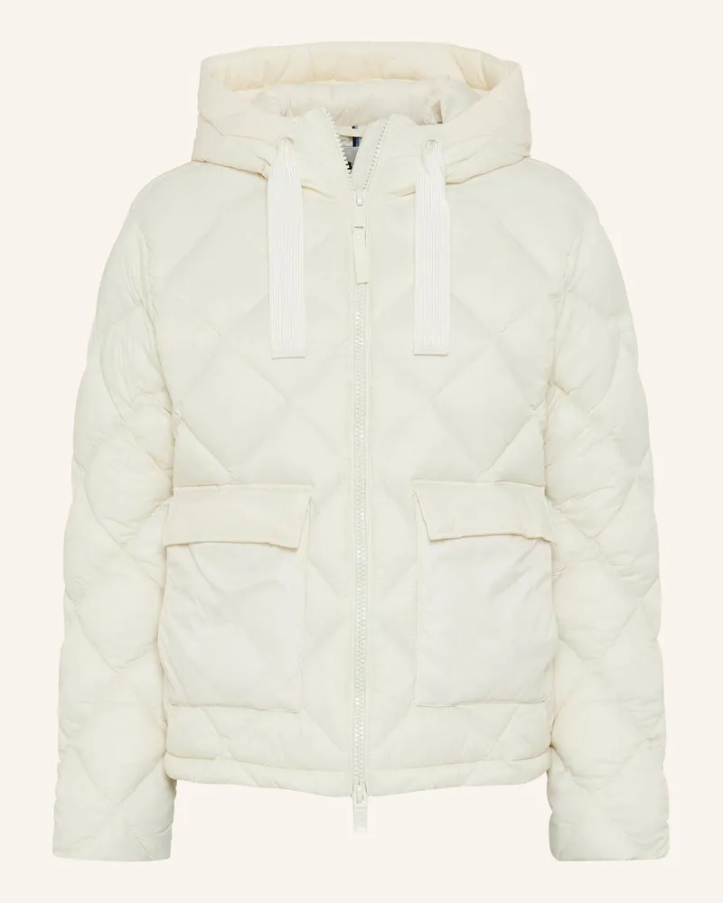 Brax Steppjacke Style Tara beige Beige