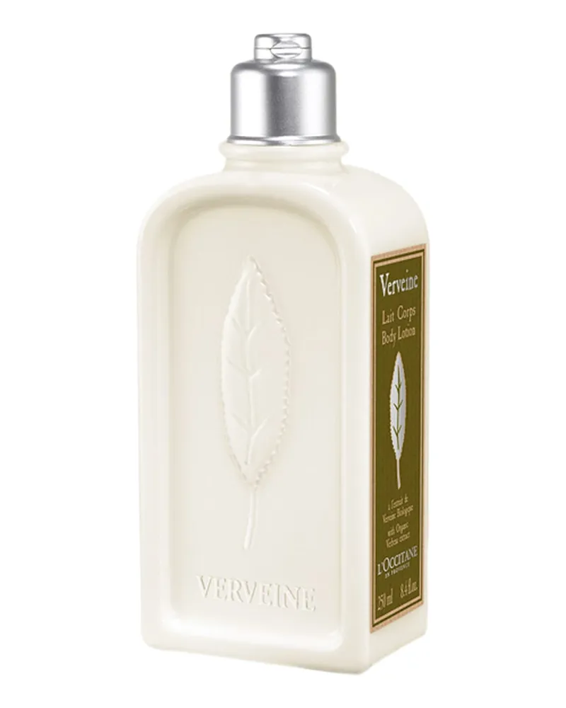 L'Occitane VERBENE KÖRPERMILCH 250 ml, 100 € / 1 l 