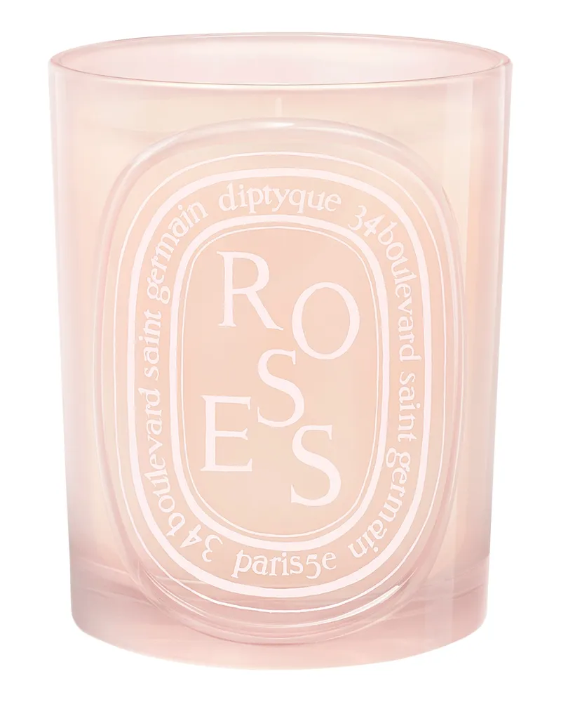 Diptyque Roses Duftkerze 300 g 