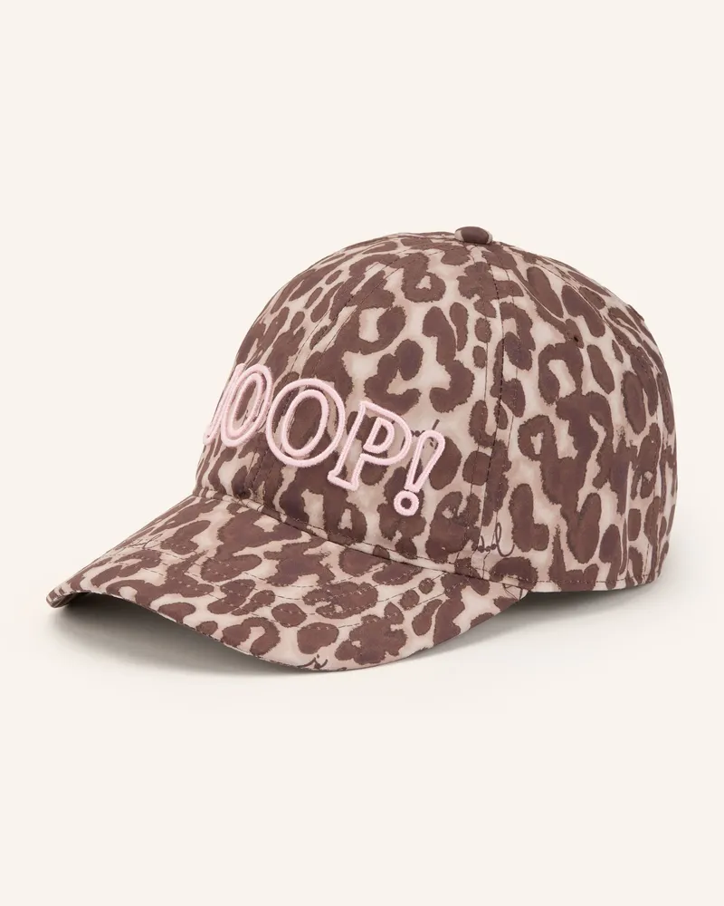 JOOP! Cap Anahi braun Beige