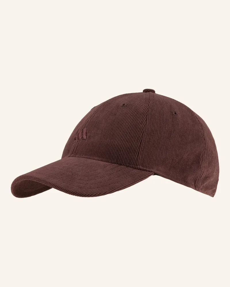 adidas Cap CORDUROY Braun