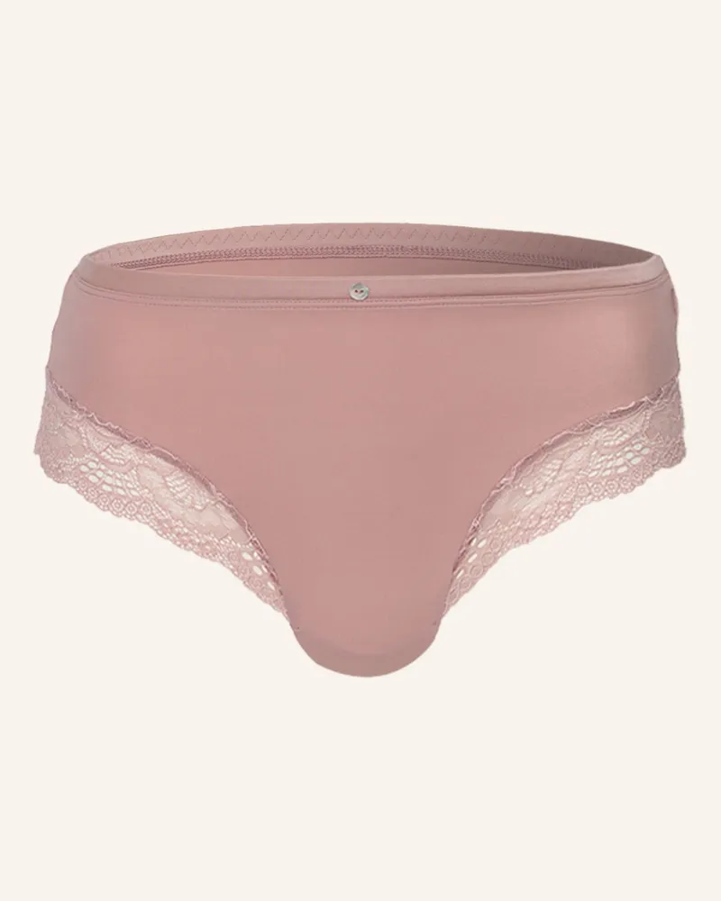 Felina Taillenslip Comfy Liaison beige Altrosa