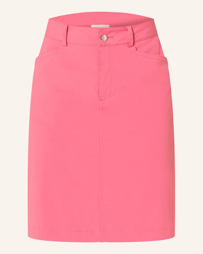 Röhnisch Golfrock LIGHTSTRETCH Pink