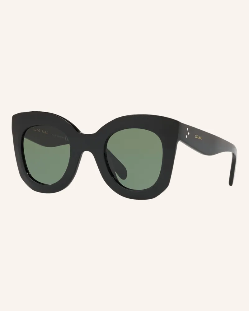 Celine Sonnenbrille cl000195 schwarz 1100j1