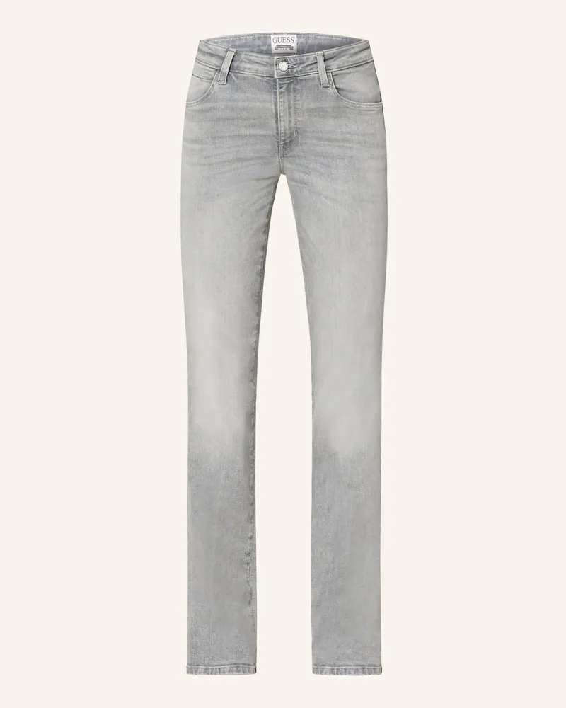 Guess Straight Jeans SEXY STRAIGHT Gymg