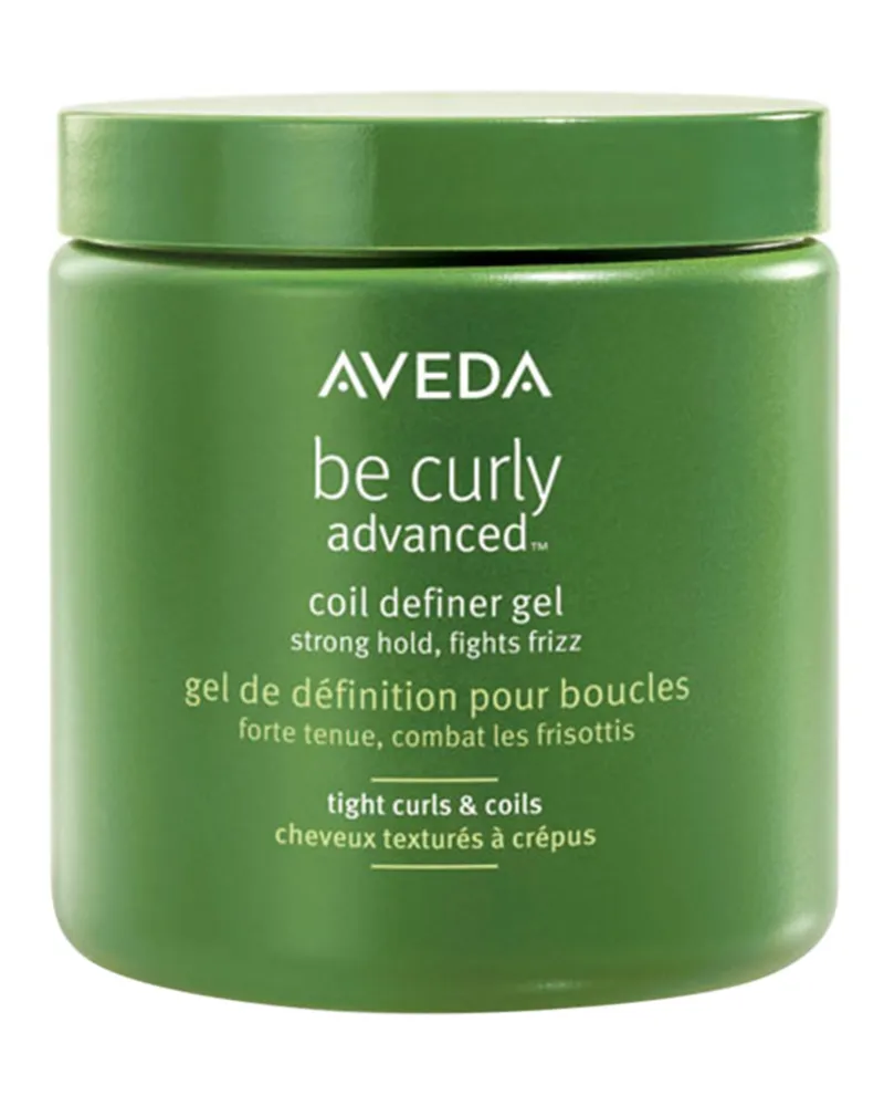 Aveda BE CURLY ADVANCED 