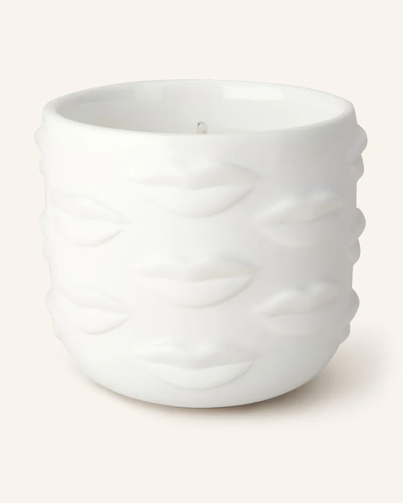 Jonathan Adler Duftkerze MUSE BOUCHE Weiss
