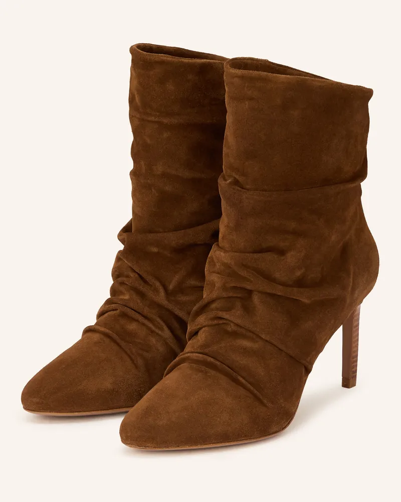 ba&sh Stiefeletten Colivia braun Braun