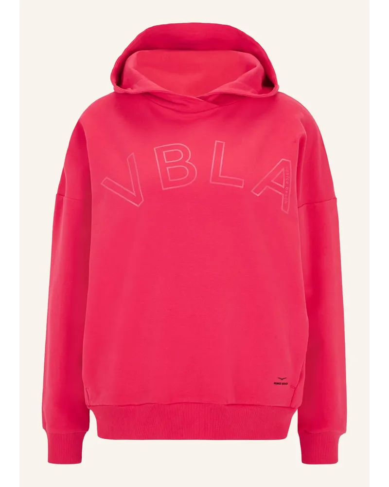 Venice Beach Hoodie REE Pink