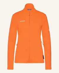 Mammut Midlayer-Jacke ACONCAGUA LIGHT Orange