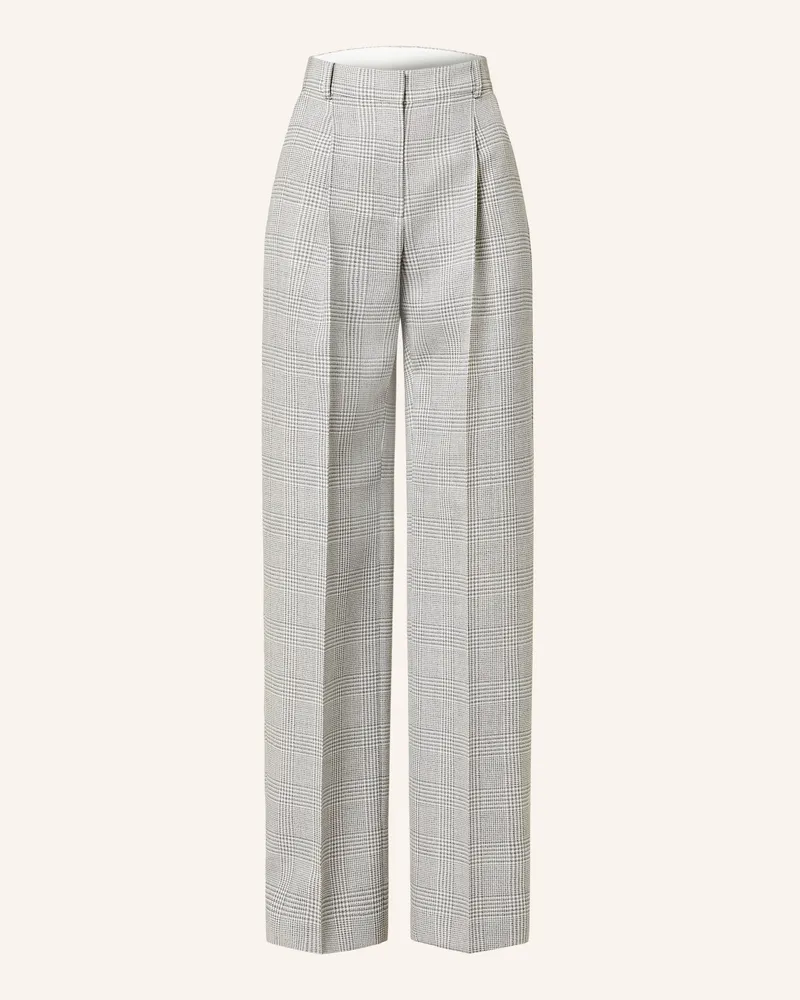 HUGO BOSS Hose TANITY Grau