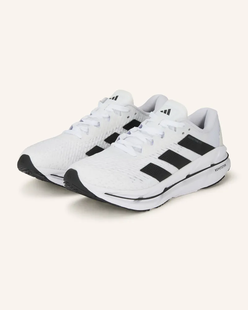 adidas Laufschuhe ADISTAR BYD Weiss
