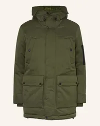 Marc O'Polo Parka Gruen