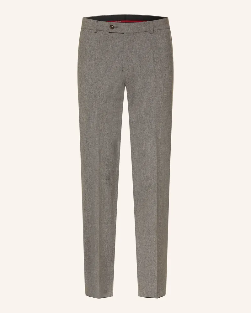 CG Anzughose Cg Cole Slim Fit braun 72