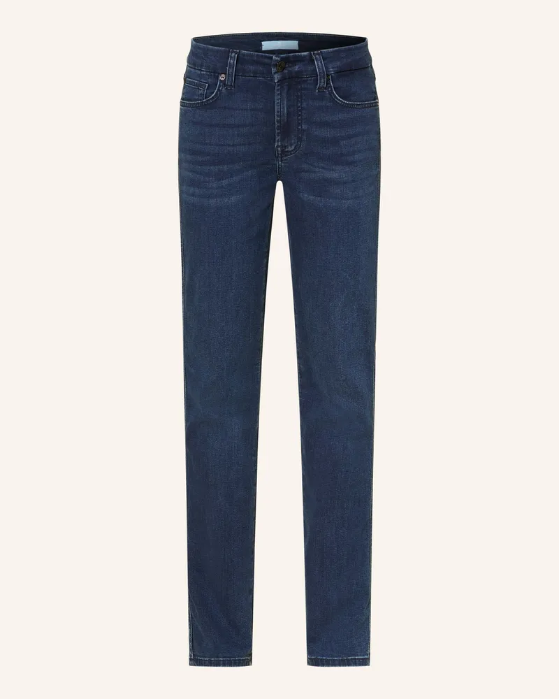 7 for all mankind Straight Jeans Kimmie Straight blau Epa