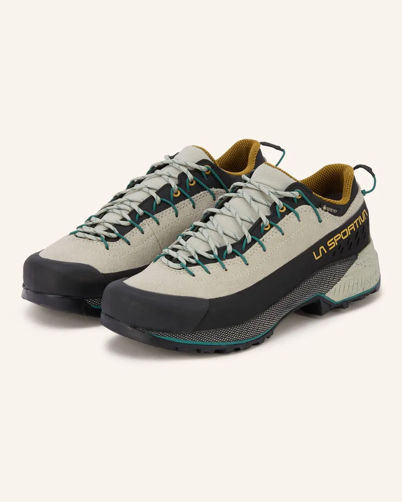 La Sportiva Wanderschuhe tx4 Evo Gtx grau Hellgrau