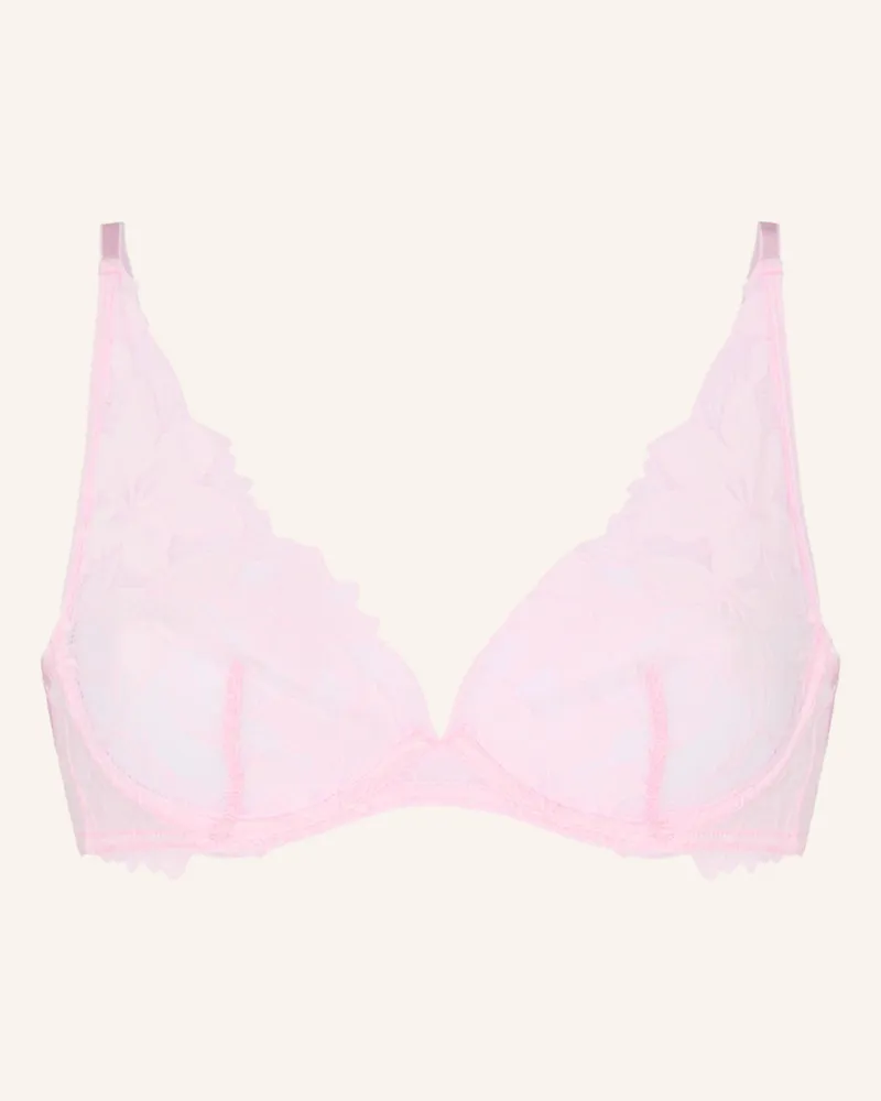 Hunkemöller Bügel-Bh Ingrid pink Pink