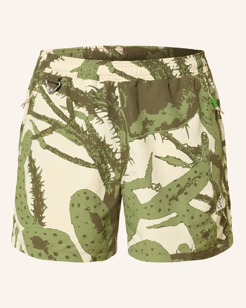 Nike Shorts ACG RESERVOIR GOAT Khaki