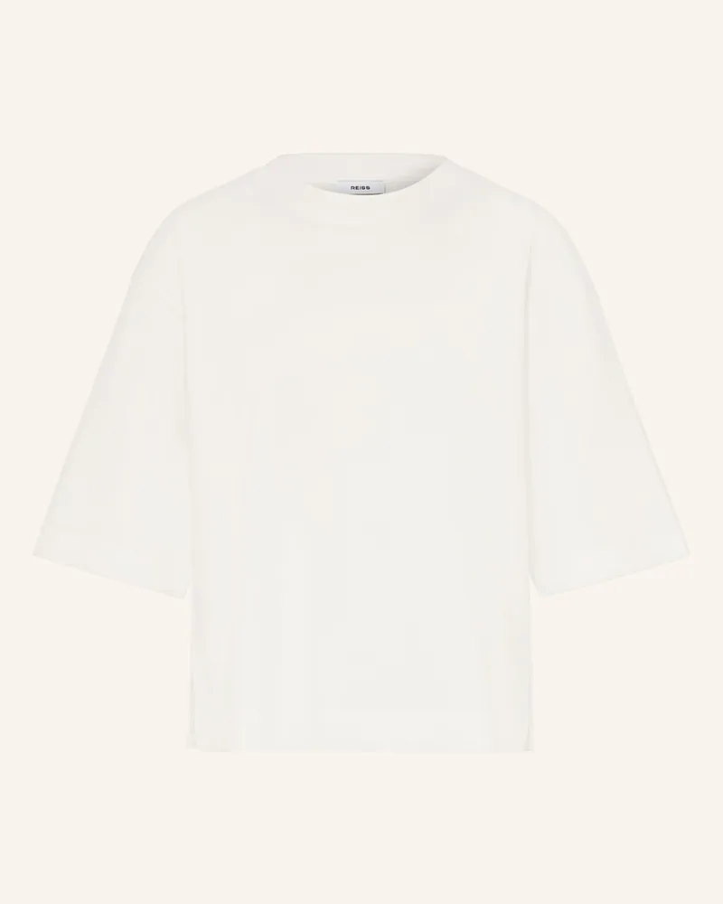 Reiss T-Shirt LARA Weiss