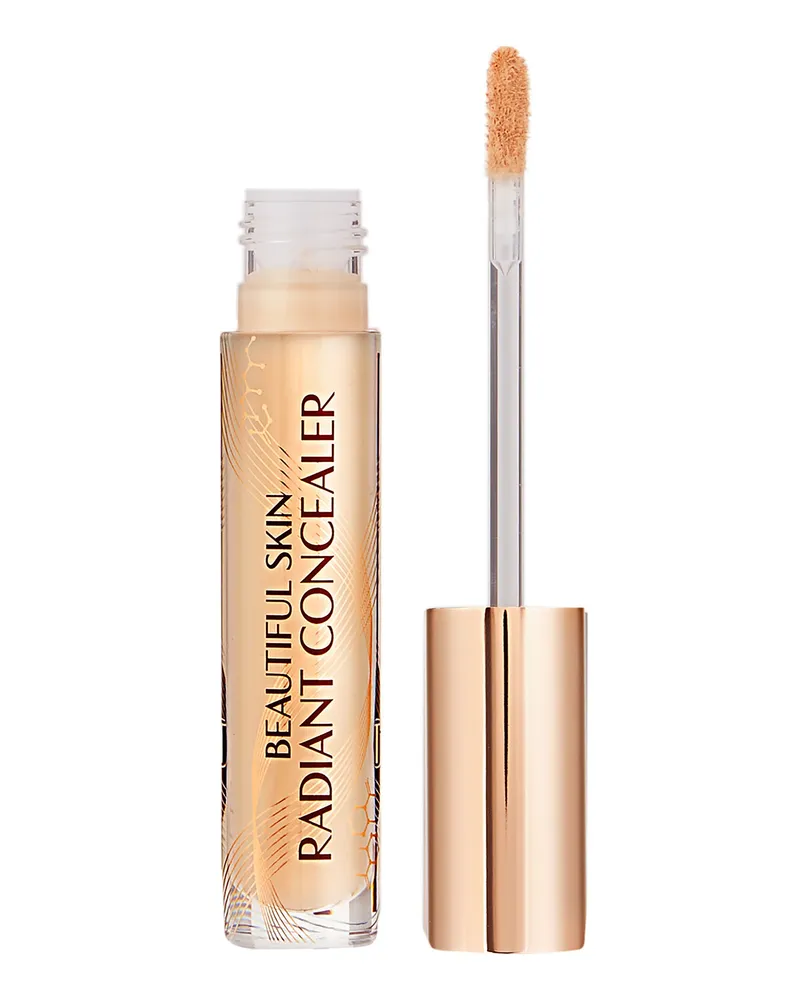 Charlotte Tilbury Beautiful Skin Radiant Concealer Concealer 5