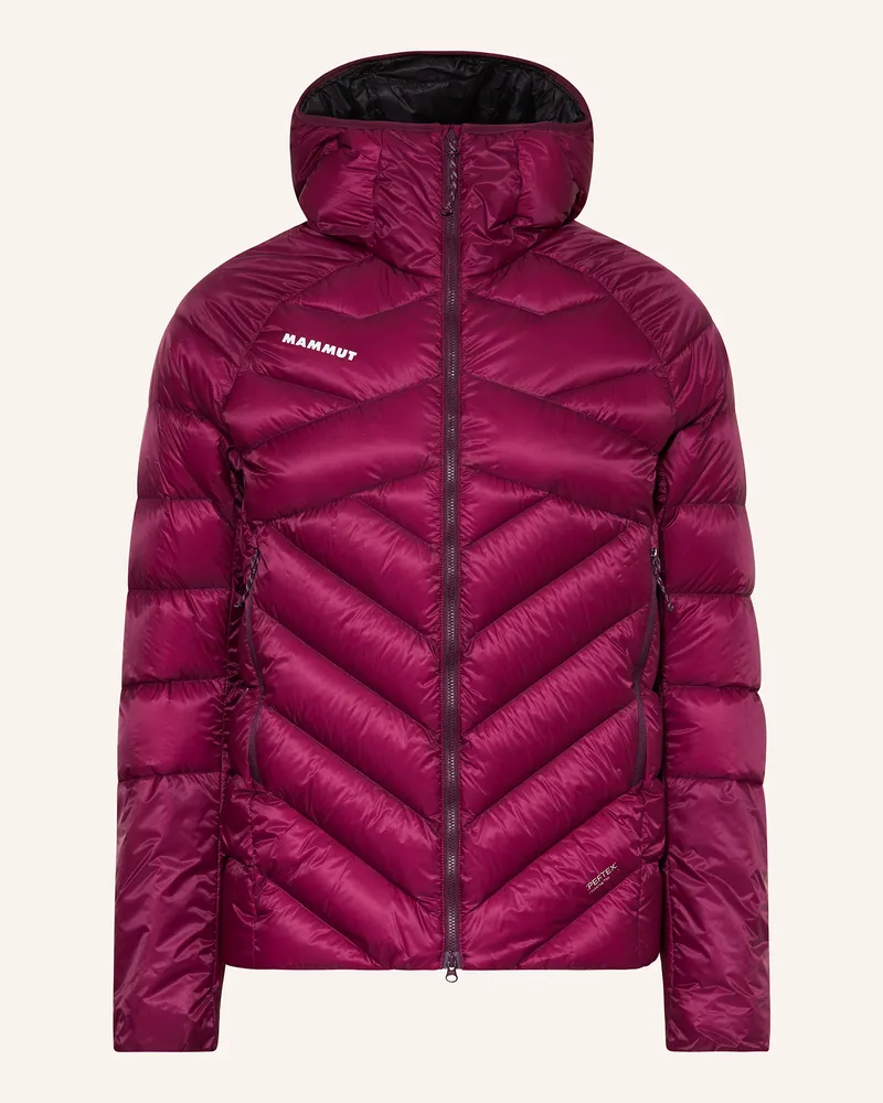 Mammut Daunenjacke TAISS IN Fuchsia