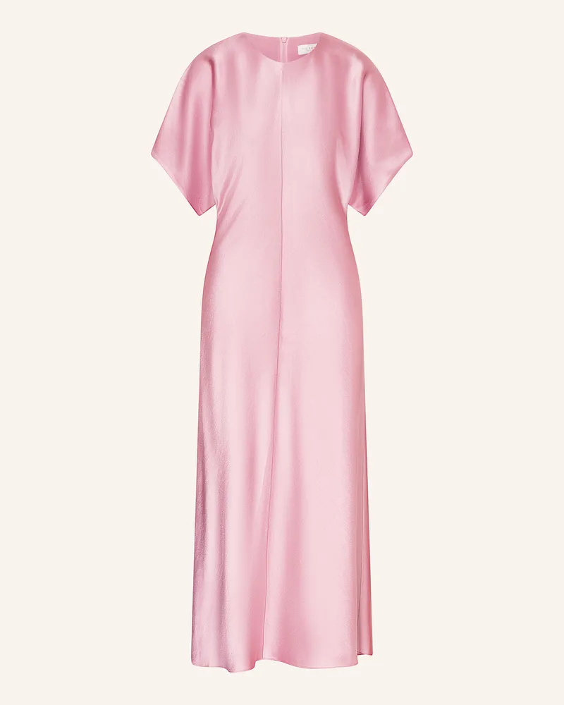 Ted Baker Satinkleid FIANAA Pink