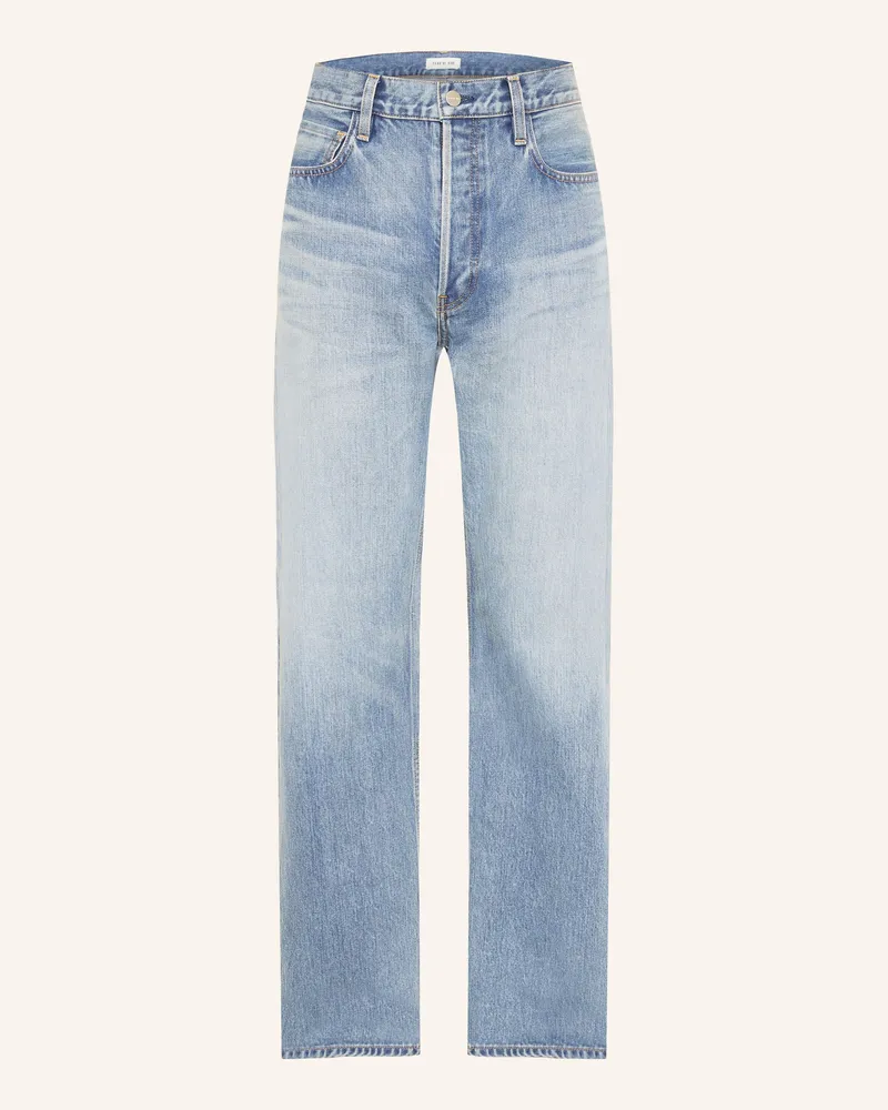 Fear of God Jeans Regular Fit blau 436