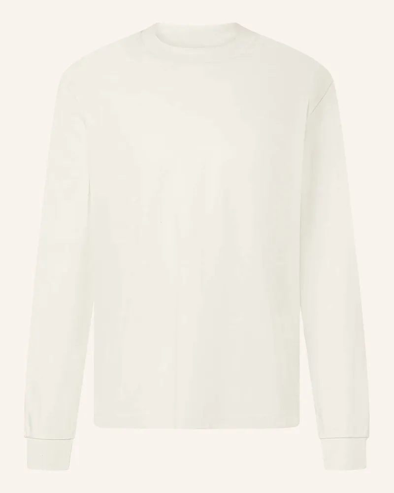 Strellson Longsleeve Pepe weiss Ecru