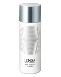 Sensai SILKY PURIFYING 40 g, 2150 € / 1 kg 