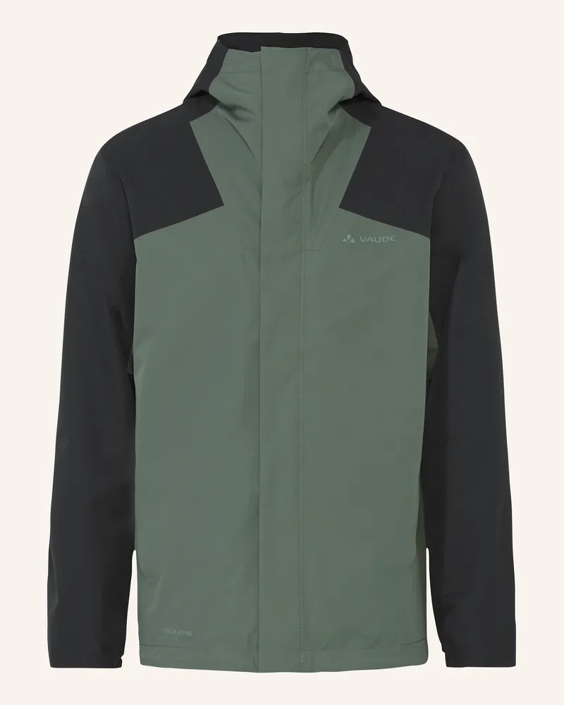 Vaude Jacken M STRONA 2L J Mint