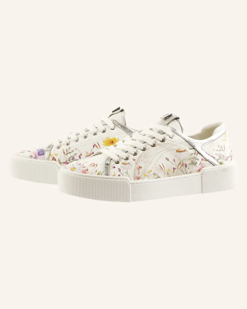 Högl Sneaker Stevie weiss Weiss
