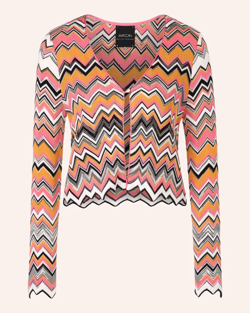 Marc Cain Cardigan Pink