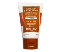 SUPER SOIN SOLAIRE TEINTÉ SPF 30