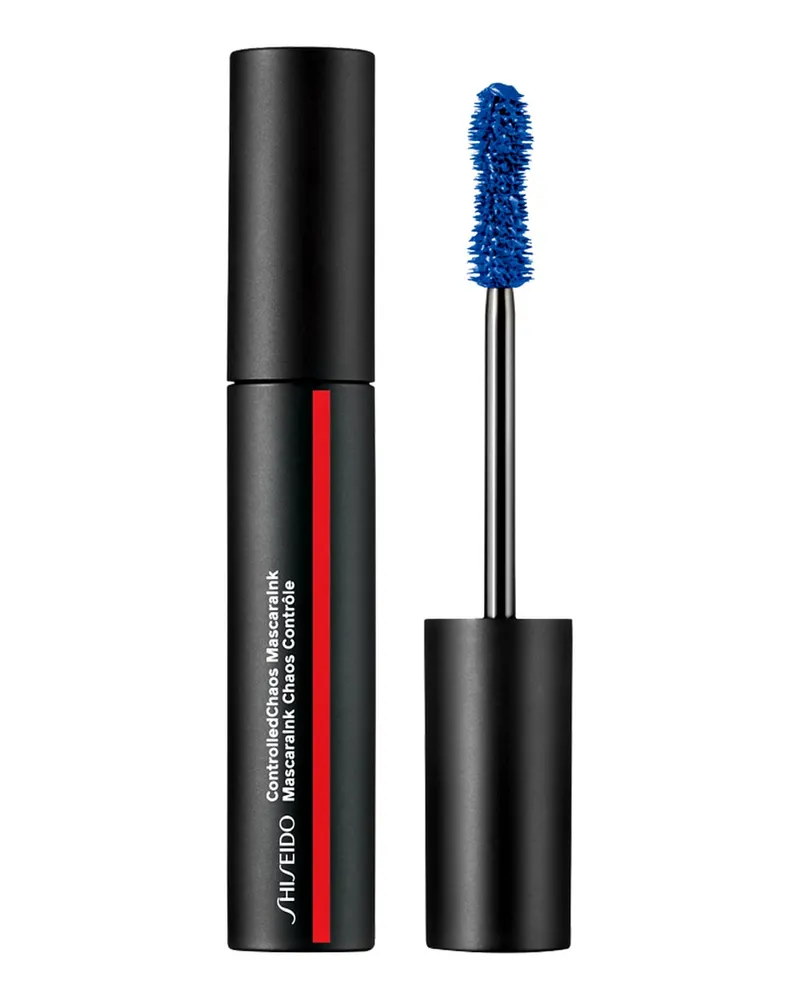 Shiseido CONTROLLED CHAOS MASCARA INK 3304.35 € / 1 l 