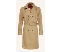 Trenchcoat MALUKS