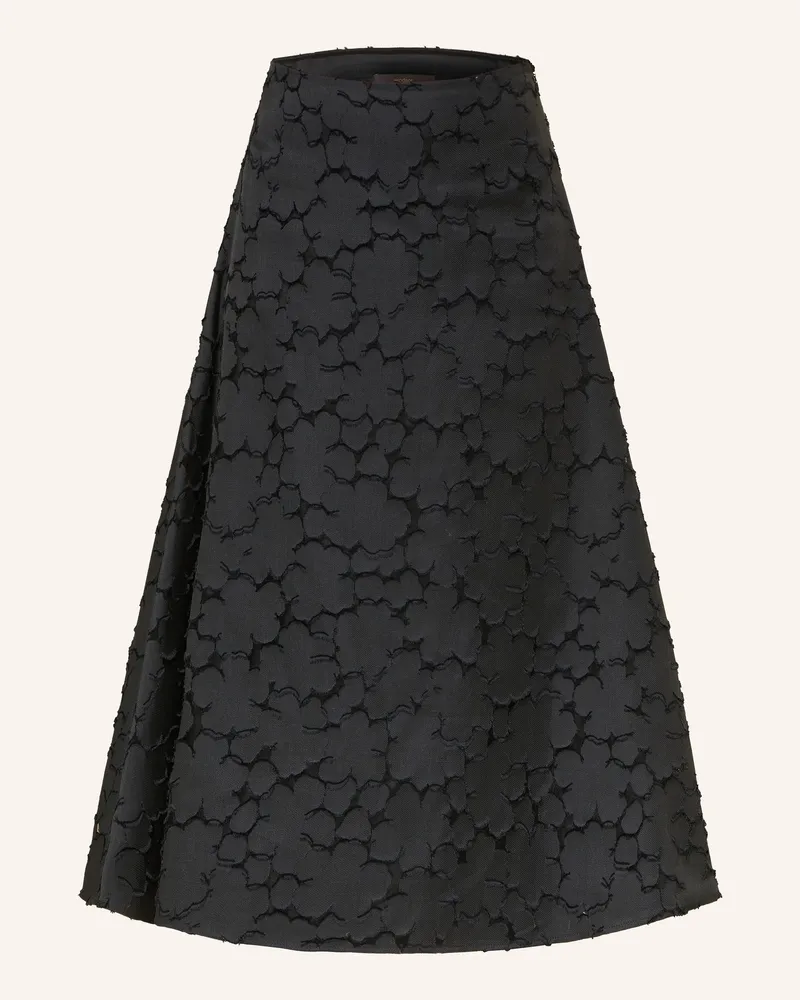 windsor. Rock Schwarz