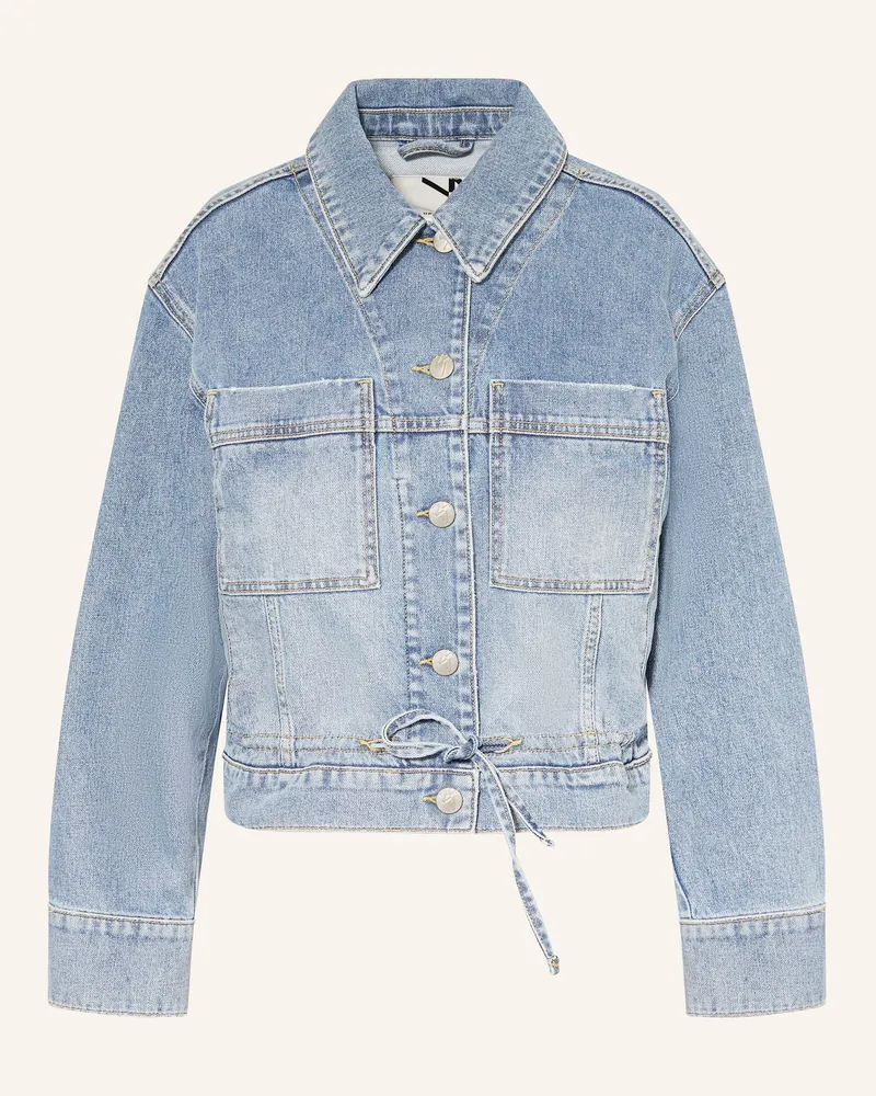 OPUS Jeansjacke HEMELY 70229