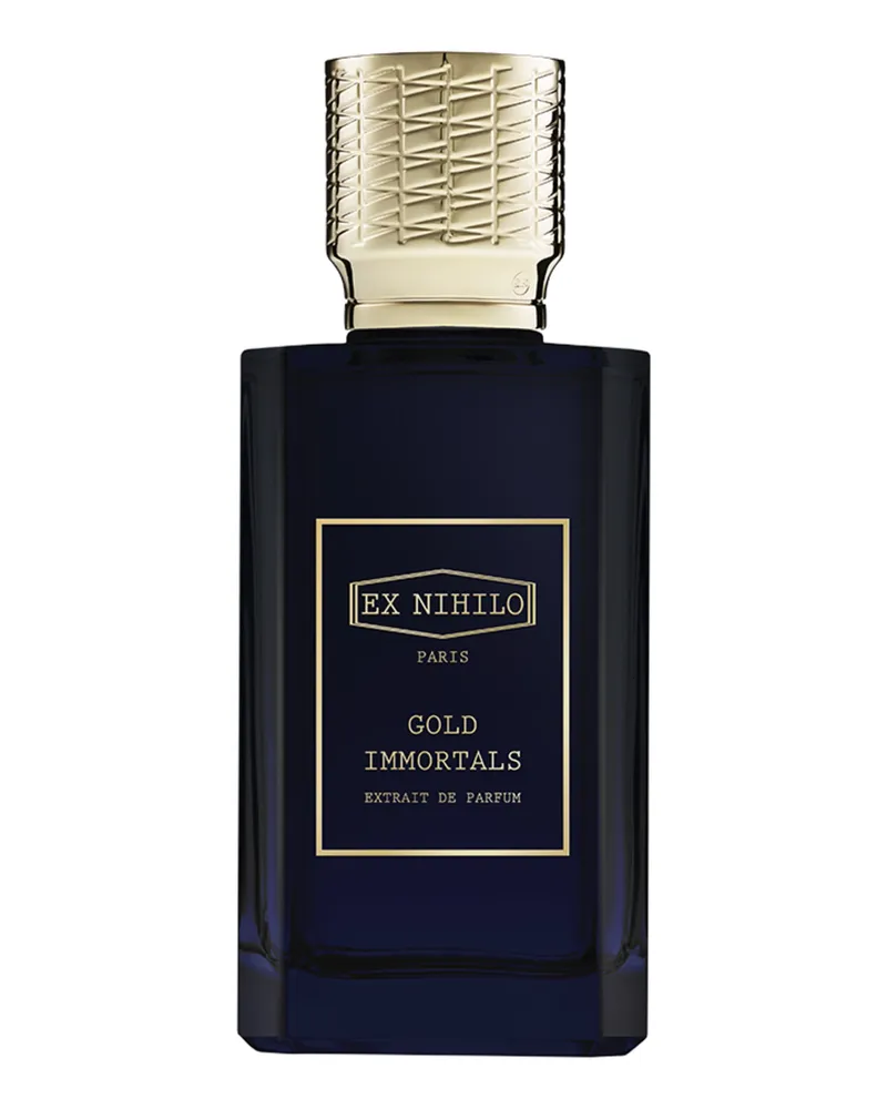 EX NIHILO GOLD IMMORTALS 