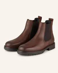 Marc O'Polo Chelsea-Boots RONY - DUNKELBRAUN Braun