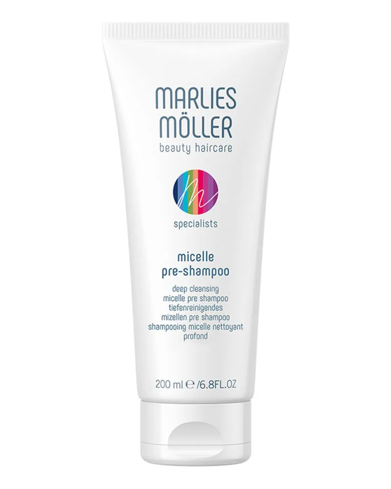 Marlies Möller SPECIALISTS 